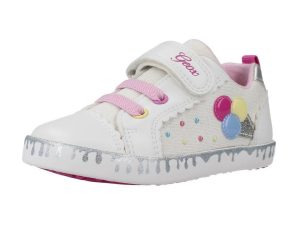 Sneakers Geox B KILWI GIRL B