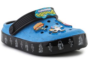 Σανδάλια Crocs Spongebob Multi Off 209823-001