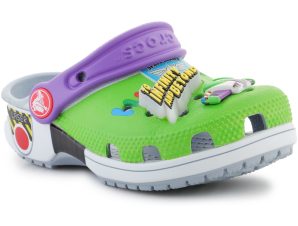 Σανδάλια Crocs Toy Story Buzz Classic Clog T 209857-0ID