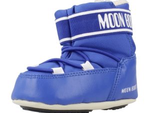 Μπότες Moon Boot MB CRIB NYLON