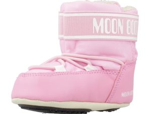 Μπότες Moon Boot MB CRIB NYLON