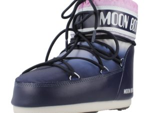 Μπότες Moon Boot MB ICON LOW SUNRI