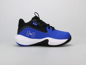 UNDER ARMOUR PS LOCKDOWN 7 ΜΠΛΕ