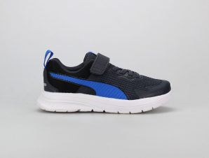 PUMA EVOLVE RUN MESH AC PS ΓΚΡΙ