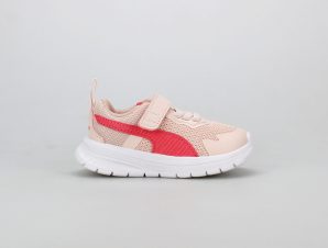 PUMA EVOLVE MESH AC INFANTS ΡΟΖ