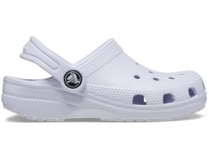 Βρεφικά Παπούτσια CROCS για Κορίτσια – ΛΕΥΚΟ