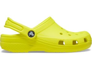 Βρεφικά Παπούτσια CROCS για Κορίτσια – ΠΡΑΣΙΝΟ