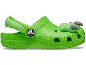 Βρεφικά Παπούτσια CROCS για Αγόρια – ΠΡΑΣΙΝΟ