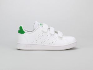 ADIDAS KIDS ADVANTAGE CF ΑΣΠΡΟ