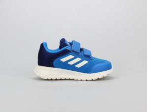 ADIDAS TENSAUR RUN 2.0 CF INFANTS ΜΠΛΕ