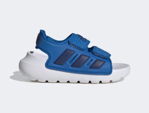 ADIDAS ALTASWIM 2.0 INFANTS SANDALS ΜΠΛΕ