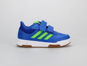 ADIDAS TENSAUR SPORT 2.0 CF KIDS ΜΠΛΕ