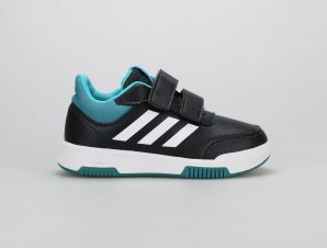 ADIDAS TENSAUR SPORT 2.0 CF KIDS ΜΑΥΡΟ