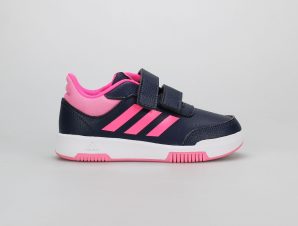 ADIDAS TENSAUR SPORT 2.0 CF KIDS ΑΣΠΡΟ