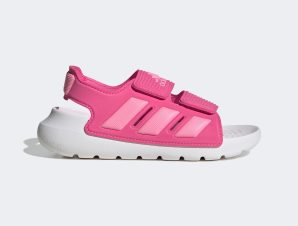 ADIDAS KIDS ALTASWIM 2.0 SANDALS ΡΟΖ