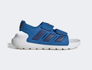 ADIDAS KIDS ALTASWIM 2.0 SANDALS ΜΠΛΕ