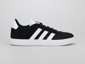 ADIDAS KIDS VL COURT 3.0 ΜΑΥΡΟ