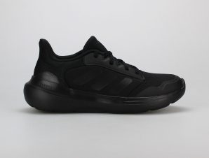 ADIDAS KIDS TENSAUR RUN 2.0 ΜΑΥΡΟ