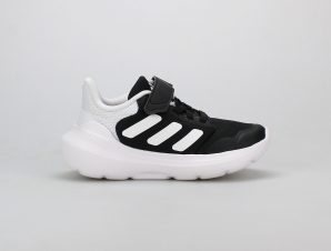 ADIDAS KIDS TENSAUR RUN 2.0 ΜΑΥΡΟ