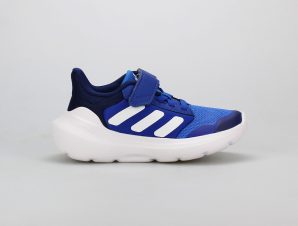 ADIDAS KIDS TENSAUR RUN 2.0 ΜΠΛΕ