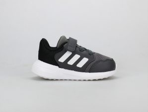 ADIDAS TENSAUR RUN 3.0 INFANTS SHOES ΓΚΡΙ