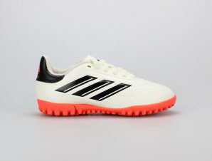 ADIDAS KIDS COPA PURE II CLUB TURF BOOTS ΜΠΕΖ