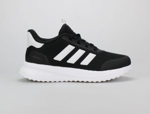 ADIDAS KIDS X_PLR PATH ΜΑΥΡΟ