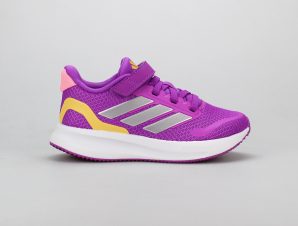 ADIDAS KIDS RUNFALCON 5 ΜΩΒ