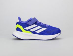 ADIDAS KIDS RUNFALCON 5 ΜΠΛΕ