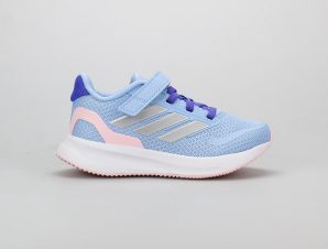 ADIDAS KIDS RUNFALCON 5 ΜΠΛΕ