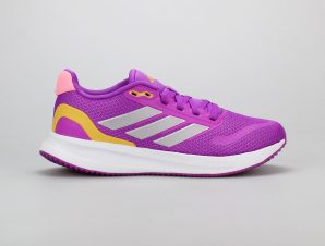 ADIDAS KIDS RUNFALCON 5 ΜΩΒ