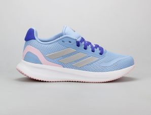 ADIDAS KIDS RUNFALCON 5 ΜΠΛΕ