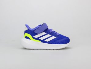 ADIDAS RUNFALCON 5 INFANTS SHOES ΜΠΛΕ