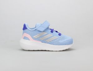 ADIDAS RUNFALCON 5 INFANTS SHOES ΜΠΛΕ