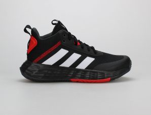 ADIDAS OWNTHEGAME 2.0 KIDS ΜΑΥΡΟ