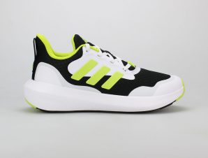 ADIDAS KIDS FORTARUN 3.0 ΑΣΠΡΟ