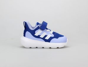 ADIDAS FORTARUN 3.0 INFANTS SHOES ΜΠΛΕ