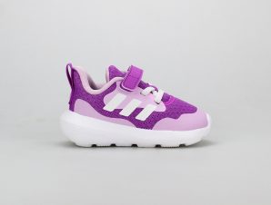 ADIDAS FORTARUN 3.0 INFANTS SHOES ΜΩΒ