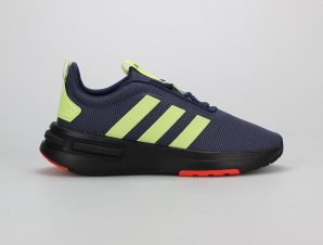 ADIDAS RACER TR23 KIDS ΜΠΛΕ