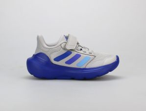 ADIDAS KIDS TENSAUR RUN 2.0 ΓΚΡΙ