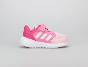 ADIDAS TENSAUR RUN 3.0 INFANTS SHOES ΡΟΖ