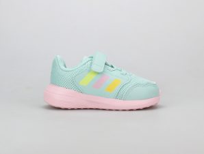 ADIDAS TENSAUR RUN 3.0 INFANTS SHOES ΜΠΛΕ